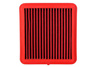 D1Spec Panel Air Filter AF036