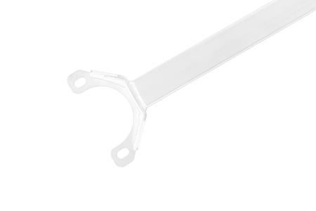 Rozpórka Mitsubishi Colt CJ0 CA0 3000GT tylna górna White