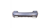 Bumper Mercedes-Benz E W212 Facelift Rear with Diffuser