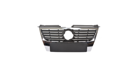 Grill Volkswagen PASSAT B6 Variant Chrome