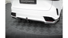 Splitters set Lexus RX F-Sport Mk5