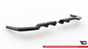Splitters set Honda Civic Type-R Mk 11 v.1