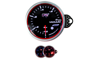 Zegar Auto Gauge RPK 60mm - Vacuum