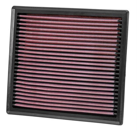 K&N Panel Filter 33-3002