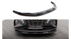 Splitter Hyundai Tucson IV Front v.1 Gloss Black