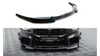 Splitter BMW 2 G87 M-Pack przód v.2