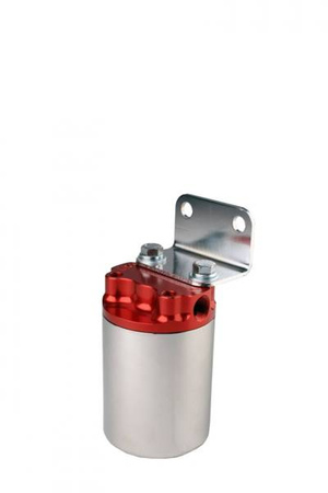 Aeromotive Canister Fuel Filter 3/8 NPT/100 Micron