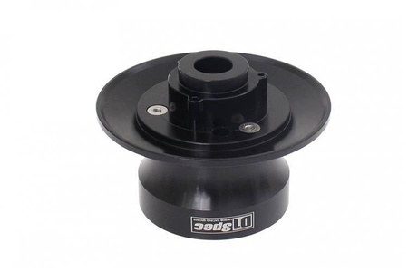 Steering Wheel Hub BMW E36 D1Spec Black