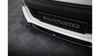 Splitter Subaru BRZ Front v.2