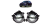 Lights BMW X1 F48 X4 F26 X5 F15 X6 F16 X3 F25 Fog Lamp