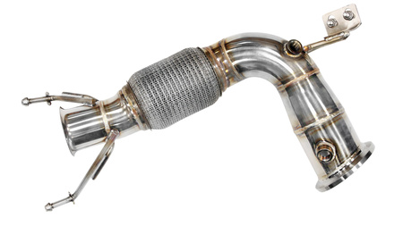 Downpipe Mini Cooper S F56 2.0T 