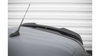Spoiler Cap Opel Corsa F ( VI)