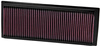 K&N Panel Filter 33-2865