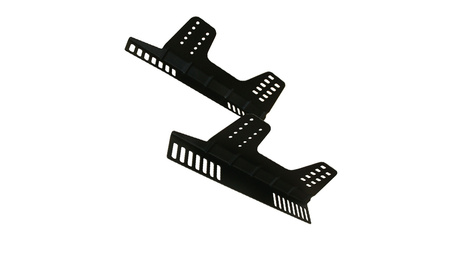 Bucket seat mount BMW E46 Driver