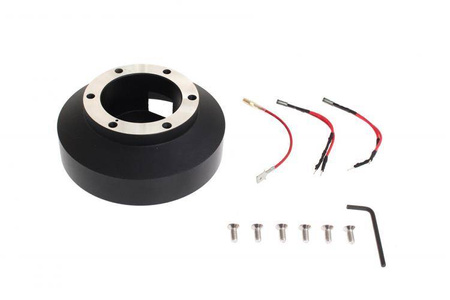 Steering Wheel Hub Subaru Impreza WRX STI