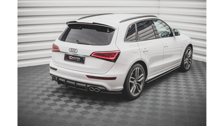 Zestaw Splitterów Audi SQ5 Mk1