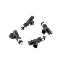 DeatschWerks Fuel injectors 1000cc Bosch EV14 S2000, CRZ, Civic Si