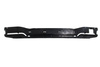 Bumper BMW 5 F10 Rear M5 Look 2 Double Tips