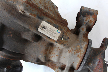 Dyferencjał Camaro SS 2016+