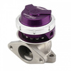 Turbosmart External WasteGate 38mm 1.0 Bar Ultra-Gate Purple