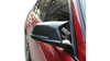 Mirror Cover Set BMW 1 F20 F21 2 F22 F23 F87 3 F30 F31 4 F32 F33 F36 Carbon