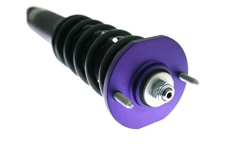 Street Suspension D2 Racing NISSAN SILVIA S13 89-94