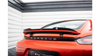 Splitters set Porsche 718 Cayman 982c