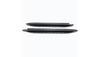 Stopnie boczne Mercedes-Benz GLE C167 Aluminium Black