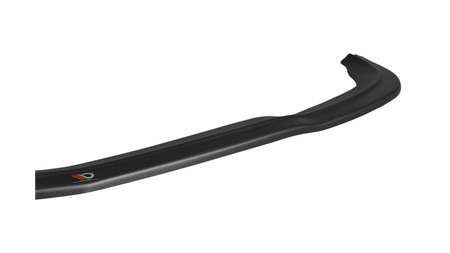Splitter Mercedes-Benz CLS C218 przód Gloss Black