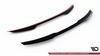 Spoiler Cap BMW 1 F40 M-Pack