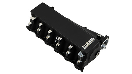 Intake manifold Toyota BMW B58 GEN II with fuel rail