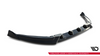 Splitters set Abarth 500e