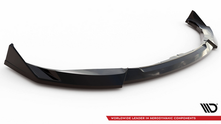 Splitters set BMW M2 G87