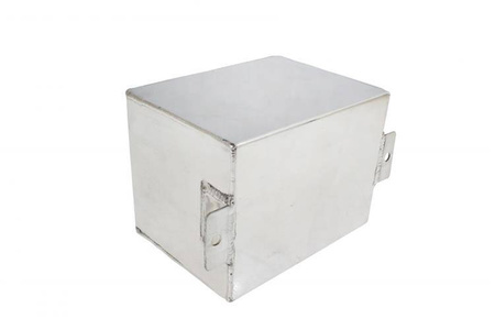 Zbiornik Paliwa Swirl Pot 3L TurboWorks na 2 pompy