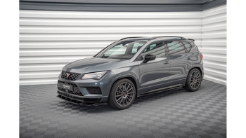Splitters set Cupra Ateca Mk1