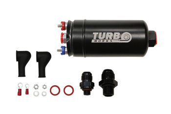 Pompa paliwa 044 400LHP E85