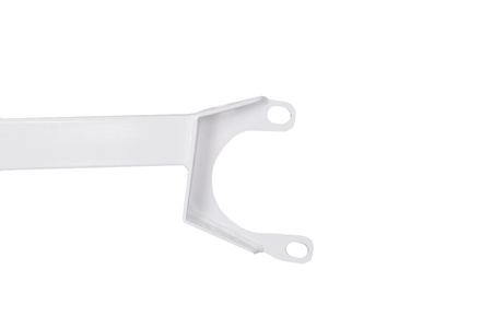 Front upper strut bar Toyota Celica 6 White