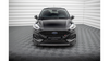 Splitter Ford Fiesta VIII Facelift ST Front v.3