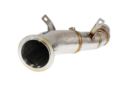 Downpipe BMW F10 535i X5 E70 535I  BMW X6 E71 640i N55B30