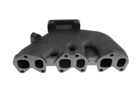 Exhaust manifold VW VR6 12V TURBO DAMAGE