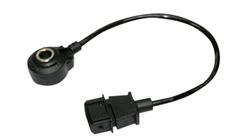 Knock sensor for Knock Ears