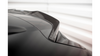 Spoiler Audi RS6 C8 Carbon