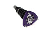Street Suspension D2 Racing PORSCHE BOXSTER (986) 96-04