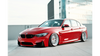 Splitter BMW 3 F80 M-Pack Front