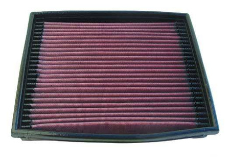 K&N Panel Filter 33-2013