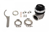 Wastegate zewnętrzny TurboWorks 40mm 0.5 Bar V-Band Czarny