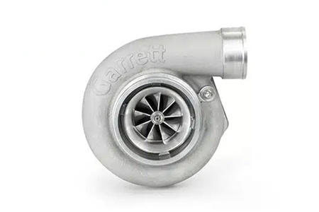 Garrett Turbocharger Garrett GBC35-700