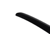 Spoiler Cap - Audi A6 C5 1998-2004 A LOOK TYPE 4D (ABS)