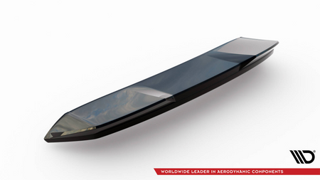 Spoiler Cap Hyundai Tucson N-Line IV 3D