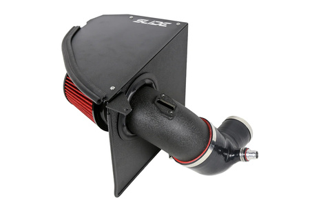 Air Intake System BMW M340i B58 3.0L Turbo G20 4" 2019+